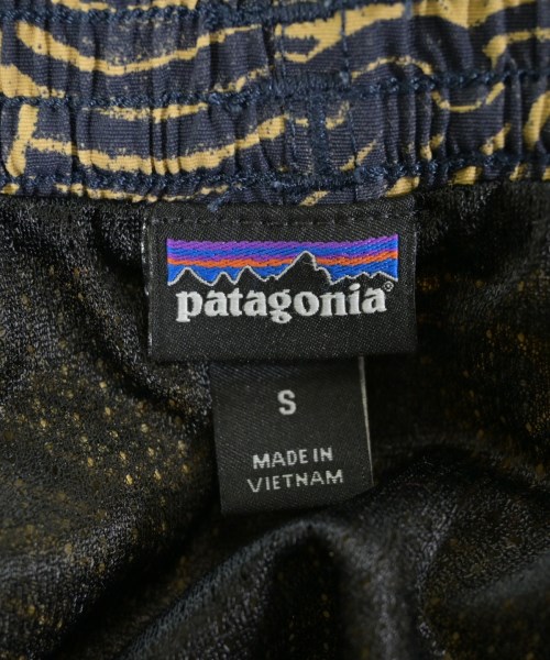 Patagonia（パタゴニア）ショートパンツ 紺 サイズ:S メンズ/2200632972234