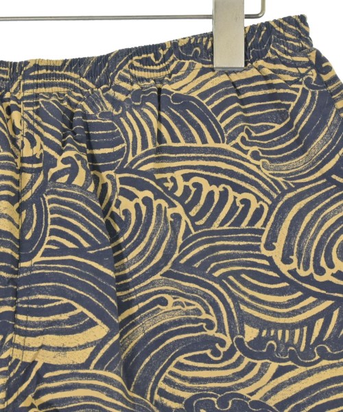 Patagonia（パタゴニア）ショートパンツ 紺 サイズ:S メンズ/2200632972234