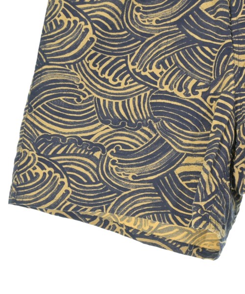 Patagonia（パタゴニア）ショートパンツ 紺 サイズ:S メンズ/2200632972234