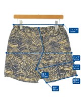 Patagonia（パタゴニア）ショートパンツ 紺 サイズ:S メンズ/2200632972234