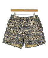 patagonia ショートパンツ
