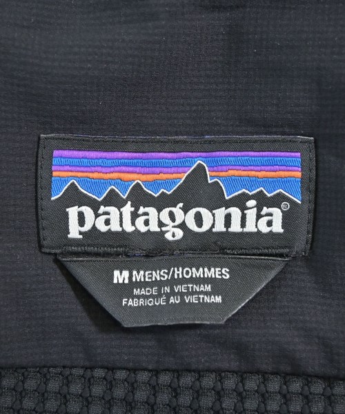 Patagonia（パタゴニア）その他 黒 サイズ:M メンズ/2200634525070