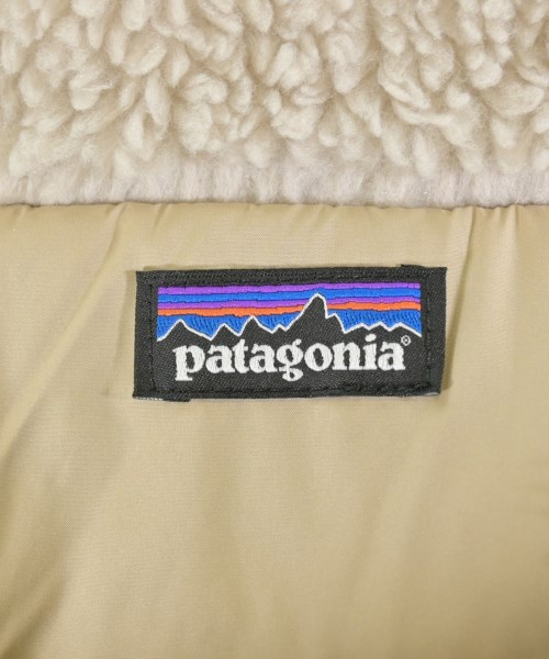 Patagonia（パタゴニア）その他 ベージュ サイズ:-(XL位) レディース/2200634644016