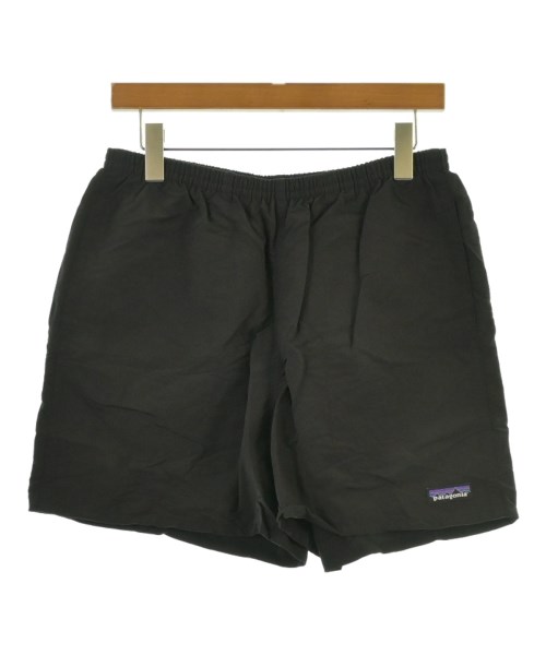 patagonia(パタゴニア)ショートパンツ 黒 サイズ:M/2200635110022