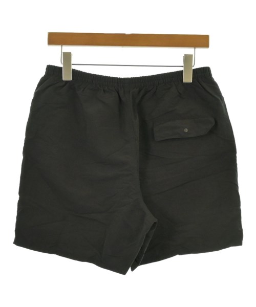 Patagonia（パタゴニア）ショートパンツ 黒 サイズ:M メンズ/2200635110022
