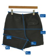 Patagonia（パタゴニア）ショートパンツ 黒 サイズ:M メンズ/2200635110022