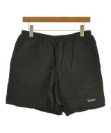 patagonia ショートパンツ