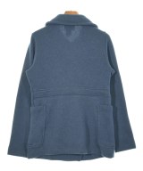 Patagonia（パタゴニア）ピーコート 紺 サイズ:XS レディース/2200644270038