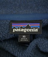 Patagonia（パタゴニア）ピーコート 紺 サイズ:XS レディース/2200644270038