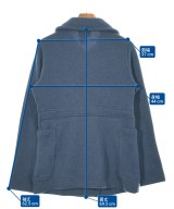 Patagonia（パタゴニア）ピーコート 紺 サイズ:XS レディース/2200644270038