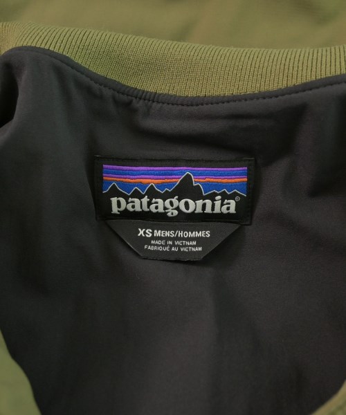 Patagonia（パタゴニア）その他 カーキ サイズ:XS メンズ/2200645336047