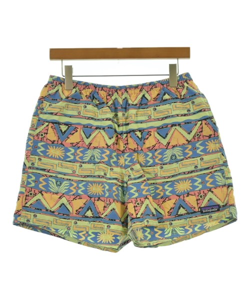 patagonia(パタゴニア)ショートパンツ 緑 サイズ:M/2200645350227