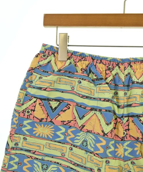 Patagonia（パタゴニア）ショートパンツ 緑 サイズ:M メンズ/2200645350227