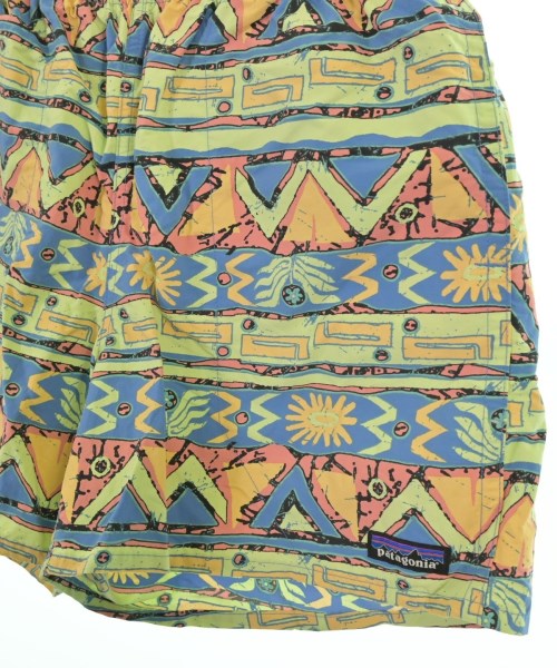 Patagonia（パタゴニア）ショートパンツ 緑 サイズ:M メンズ/2200645350227
