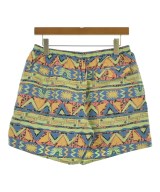 Patagonia（パタゴニア）ショートパンツ 緑 サイズ:M メンズ/2200645350227