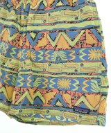 Patagonia（パタゴニア）ショートパンツ 緑 サイズ:M メンズ/2200645350227