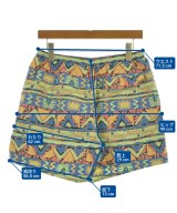 Patagonia（パタゴニア）ショートパンツ 緑 サイズ:M メンズ/2200645350227