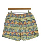 patagonia ショートパンツ