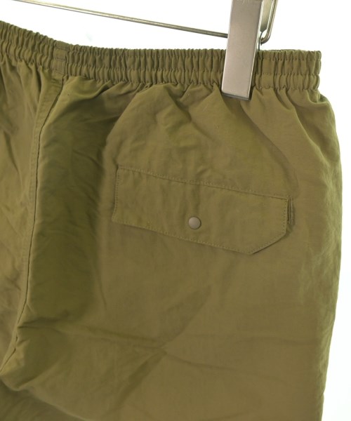 Patagonia（パタゴニア）ショートパンツ カーキ サイズ:M メンズ/2200645350234