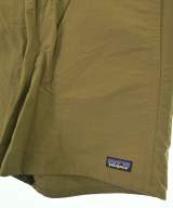 Patagonia（パタゴニア）ショートパンツ カーキ サイズ:M メンズ/2200645350234