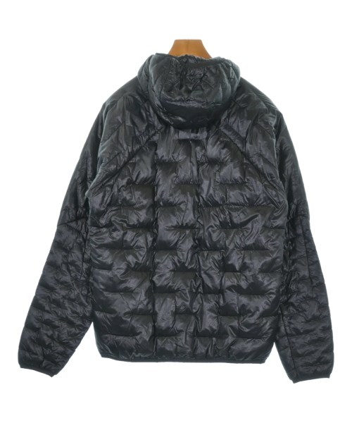 Patagonia（パタゴニア）ダウンジャケット/ダウンベスト 黒 サイズ:S メンズ/2200645420050