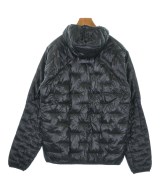 Patagonia（パタゴニア）ダウンジャケット/ダウンベスト 黒 サイズ:S メンズ/2200645420050