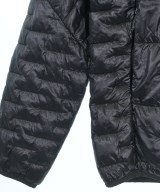 Patagonia（パタゴニア）ダウンジャケット/ダウンベスト 黒 サイズ:S メンズ/2200645420050