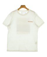 Patagonia（パタゴニア）Tシャツ・カットソー 白 サイズ:M メンズ/2200636096042
