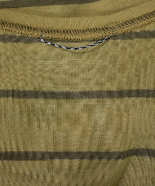 Patagonia（パタゴニア）タンクトップ 黄 サイズ:M メンズ/2200645635102