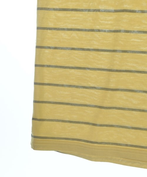 Patagonia（パタゴニア）タンクトップ 黄 サイズ:M メンズ/2200645635102