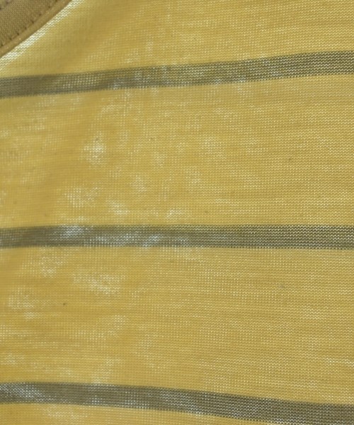 Patagonia（パタゴニア）タンクトップ 黄 サイズ:M メンズ/2200645635102