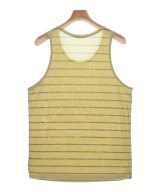 Patagonia（パタゴニア）タンクトップ 黄 サイズ:M メンズ/2200645635102