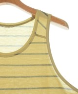 Patagonia（パタゴニア）タンクトップ 黄 サイズ:M メンズ/2200645635102