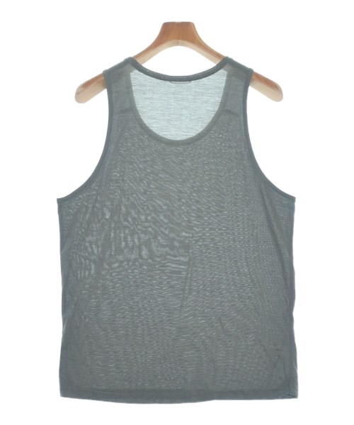 Patagonia（パタゴニア）タンクトップ グレー サイズ:M メンズ/2200645635119
