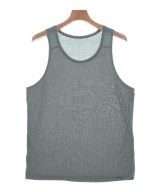 Patagonia（パタゴニア）タンクトップ グレー サイズ:M メンズ/2200645635119