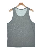 Patagonia（パタゴニア）タンクトップ グレー サイズ:M メンズ/2200645635119