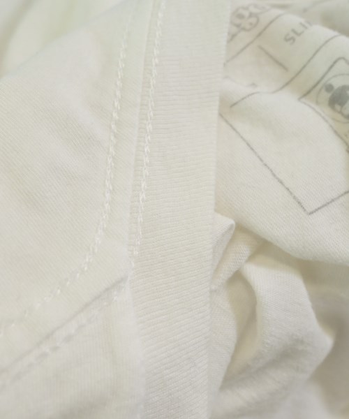 Patagonia（パタゴニア）Tシャツ・カットソー 白 サイズ:L メンズ/2200645677249