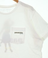 Patagonia（パタゴニア）Tシャツ・カットソー 白 サイズ:L メンズ/2200645677249