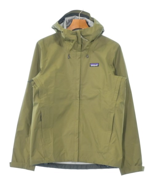 patagonia(パタゴニア)マウンテンパーカー カーキ サイズ:XS/2200645795011
