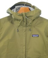 Patagonia（パタゴニア）マウンテンパーカー カーキ サイズ:XS メンズ/2200645795011