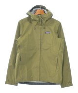 patagonia マウンテンパーカー