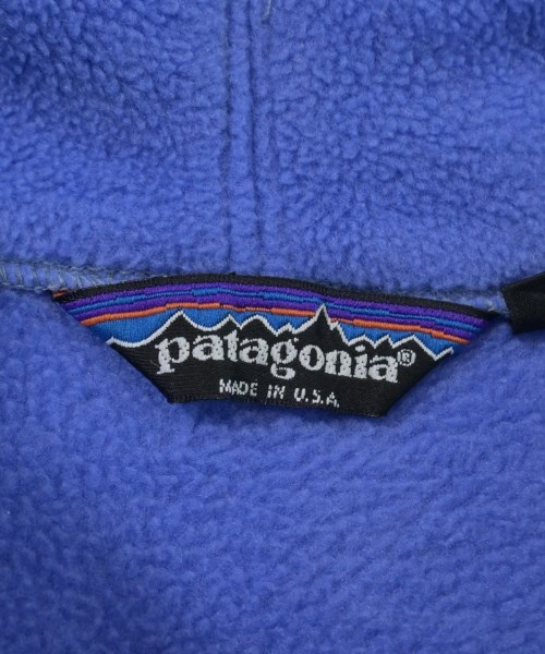 Patagonia（パタゴニア）その他 青 サイズ:11/12(S位) レディース/2200645846027