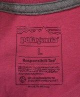 Patagonia（パタゴニア）Tシャツ・カットソー ピンク サイズ:L メンズ/2200645424065