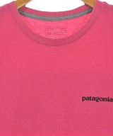 Patagonia（パタゴニア）Tシャツ・カットソー ピンク サイズ:L メンズ/2200645424065