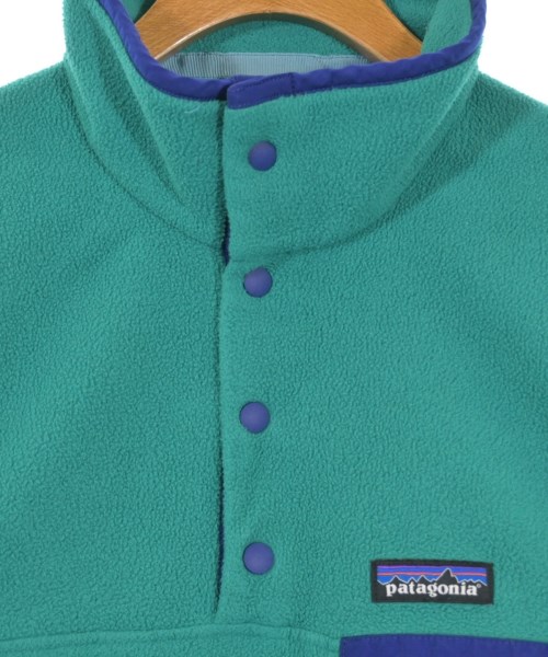 Patagonia（パタゴニア）スウェット 緑 サイズ:XS メンズ/2200645983111