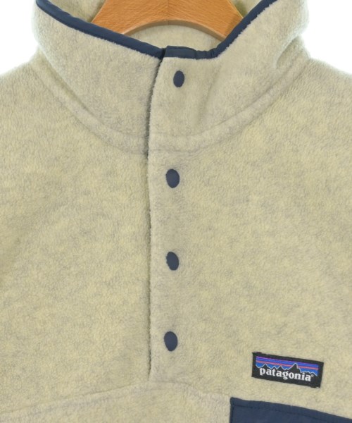 Patagonia（パタゴニア）スウェット ベージュ サイズ:XS メンズ/2200645983128