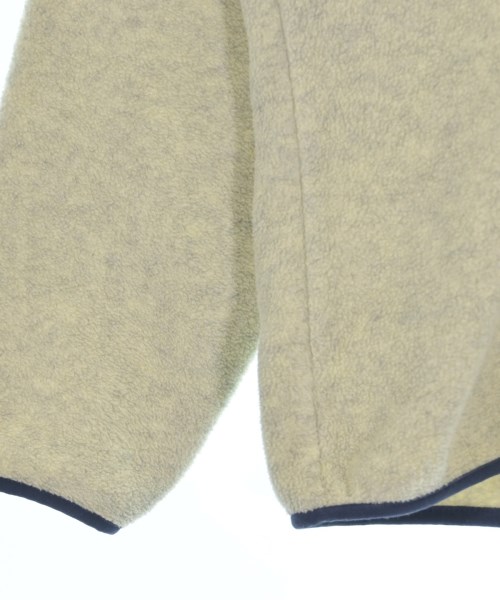 Patagonia（パタゴニア）スウェット ベージュ サイズ:XS メンズ/2200645983128