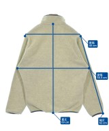 Patagonia（パタゴニア）スウェット ベージュ サイズ:XS メンズ/2200645983128