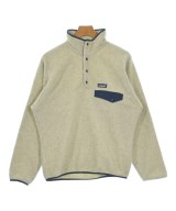 patagonia スウェット
