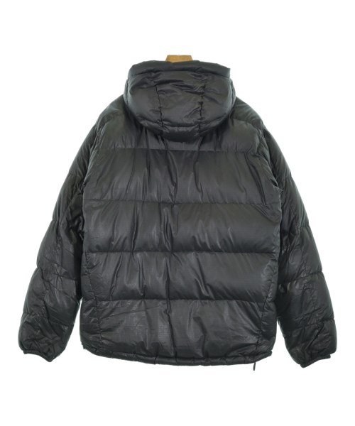 Patagonia（パタゴニア）ダウンジャケット/ダウンベスト 黒 サイズ:M メンズ/2200646122014